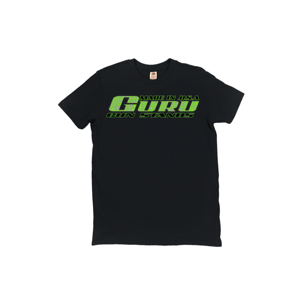 T-Shirts Guru Logo
