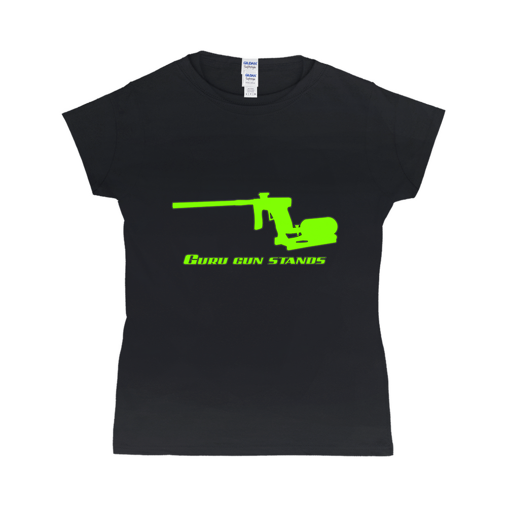 
                  
                    Load image into Gallery viewer, Apparel-DTG-Tshirt-Gildan-64000L-XL-Black-Womens-CF-20210113091254868
                  
                