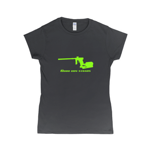 
                  
                    Load image into Gallery viewer, Apparel-DTG-Tshirt-Gildan-64000L-S-Black-Womens-CF-20210113091254868
                  
                