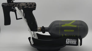 
                  
                    Load and play video in Gallery viewer, Micro Guru Gun Stand
                  
                