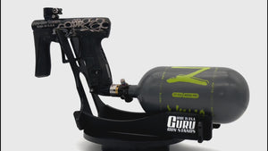 
                  
                    Load and play video in Gallery viewer, Micro Guru Gun Stand
                  
                