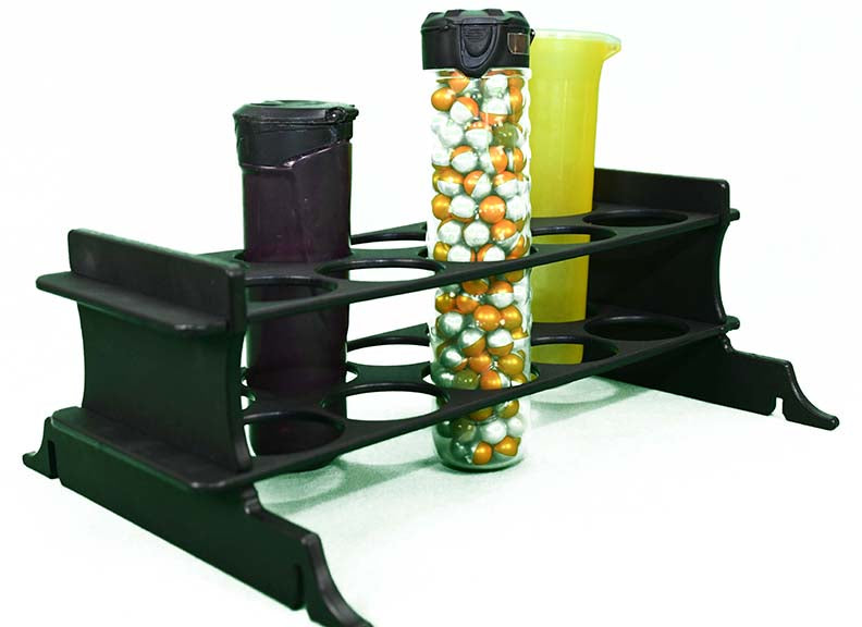 Paintball Pod Rack Paintball Gun Stands – GuruGunStands