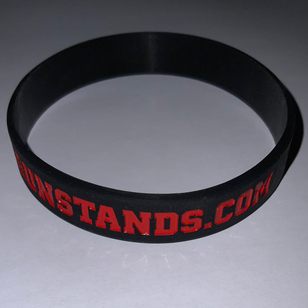 
                  
                    Load image into Gallery viewer, Rubber wristbands
                  
                
