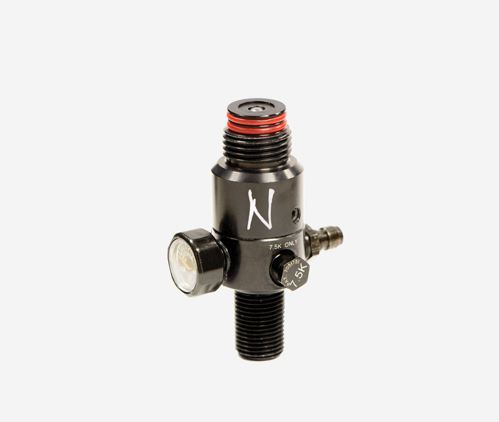 Ninja Standard regulator