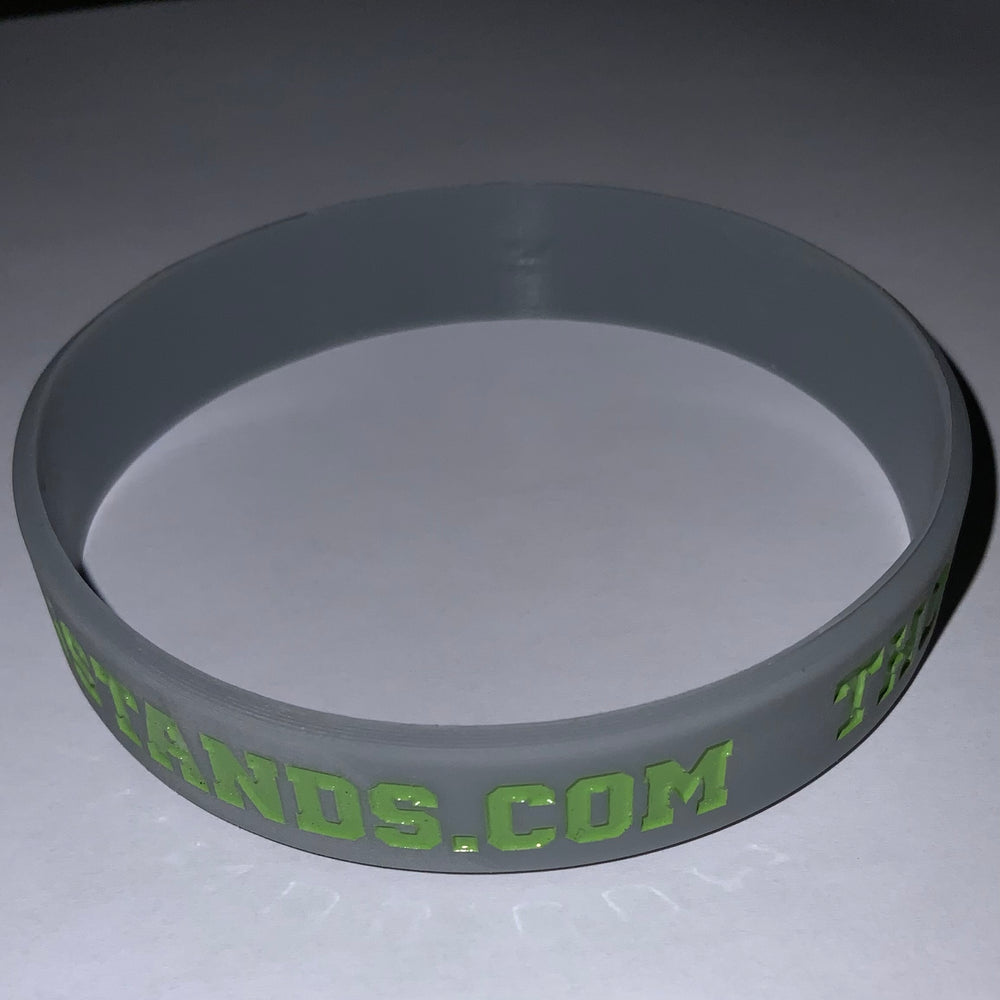 
                  
                    Load image into Gallery viewer, Rubber wristbands
                  
                